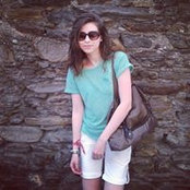Julia Goloubev's photo