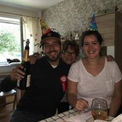Faty Santos's photo