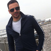 Rami Riad's photo