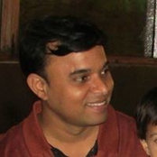 Pankaj Dhasades foto