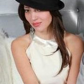Daniela Castro's photo