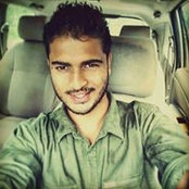 Abbin Simon's photo