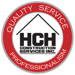 HCH Construction Services Inc.