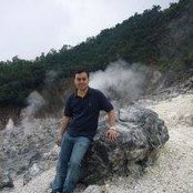 Zaki Muhammad's photo