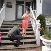 Ruth-Ann Abrams's photo