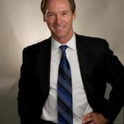 Mayor Walter Duke's photo