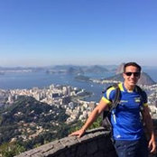 Christian Navas's photo
