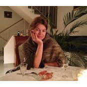 Anzhelika Mamchenko's photo