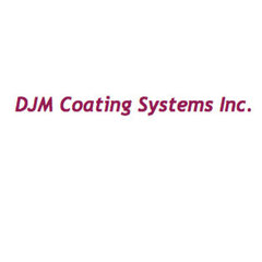 DJM Coating Services Inc.