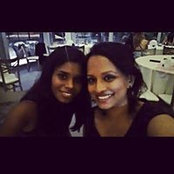 Samantha Jayasinghe's photo