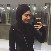 Foto von Noura Keshk