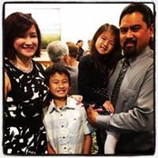 Nikki Lazo's photo