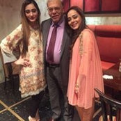 Shareena Safdar's photo