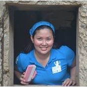 Monalisa Lobaton's photo