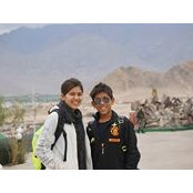 Foto von Sanidhya Mittal