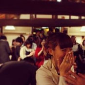 Foto von かくいあゆみ