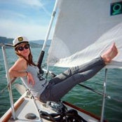 Julia Purcell's photo