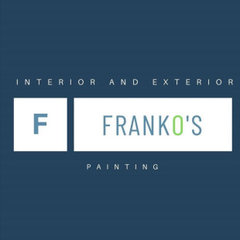 Franko’s interior & exterior painting