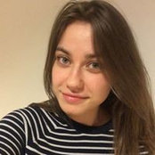 Anna Korzhenko's photo