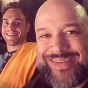 Photo de Bob Gillan
