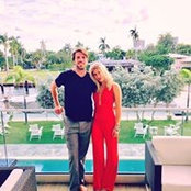 Alex Smith's photo