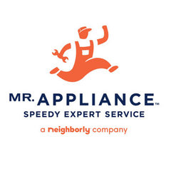 Mr. Appliance of Asheville