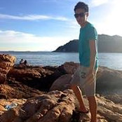 Fixson Chan's photo