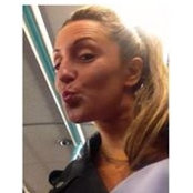 Maria Koumenta's photo