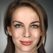 Mila Krutchenko's photo