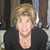 Janet VanderHoffs billede