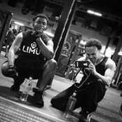 Foto von Trent Phillips