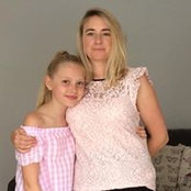 Sarah Cook's photo