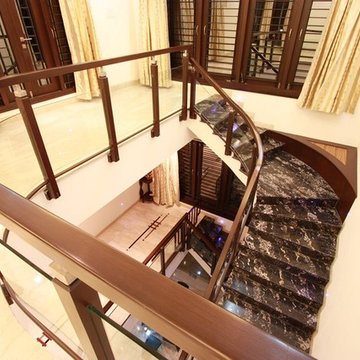 The Passage House