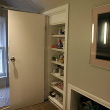 storage solutions