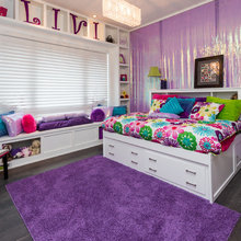 cama Tata y Lucy