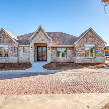 # 51 Tuscan Villa Circle