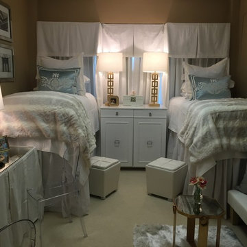 Dorm Rooms 2015