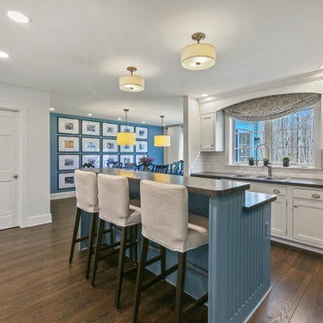 118 Joel Drive, Hebron, CT 06248