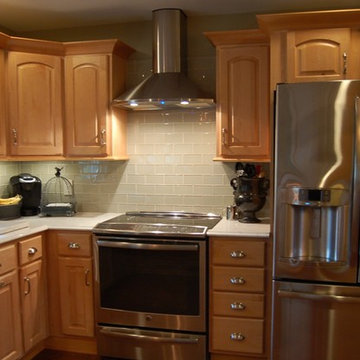 Mid-Century Renovation