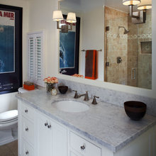 Vanities