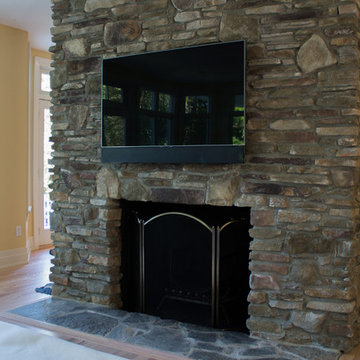 Spa Creek Residence