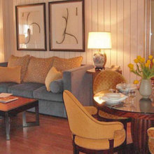 living/dining