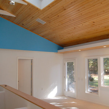 Fording Island House