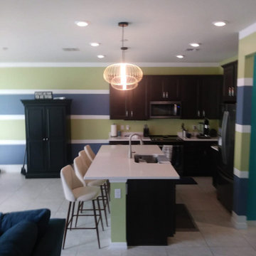 Starling Residence