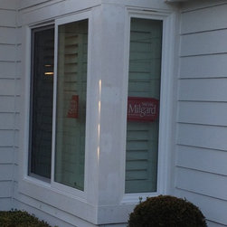MILGARD WINDOWS / Double Pane / Energy Efficient Windows & Doors - Products