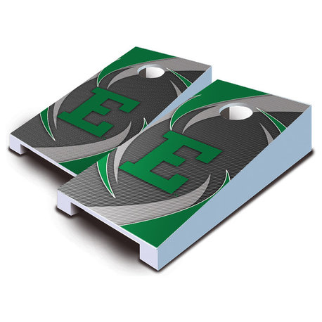 Eastern Michigan Swoosh Tabletop Set