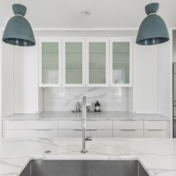 2018 BlueStar Kitchen Design Contest