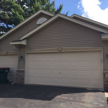 Roof & Shingle Replacement - Blaine MN