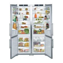 kitchen appliances