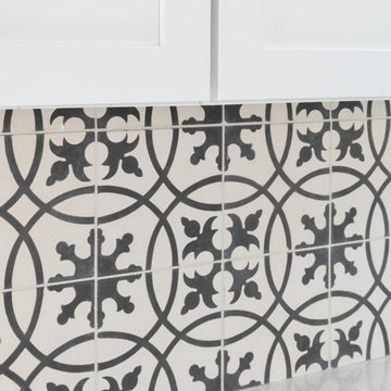 Rejuvinated North Dallas Renovation